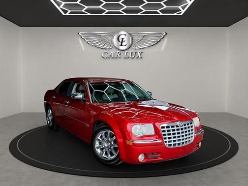 2007 Chrysler 300C Base