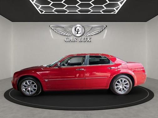 2007 Chrysler 300C Base