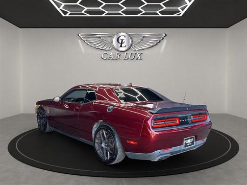2019 Dodge Challenger R/T Scat Pack