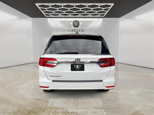 2020 Honda Odyssey EX