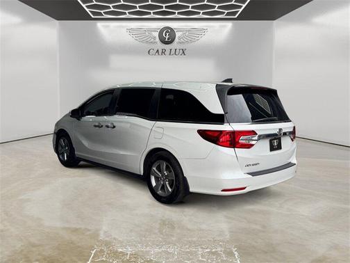 2020 Honda Odyssey EX