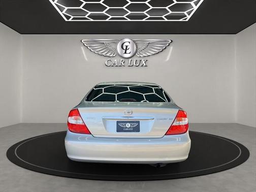 2003 Toyota Camry XLE