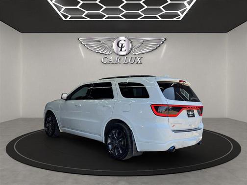 2018 Dodge Durango R/T