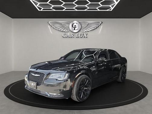 2019 Chrysler 300 S