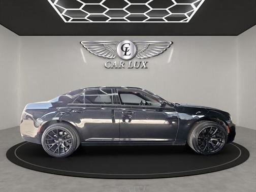 2019 Chrysler 300 S