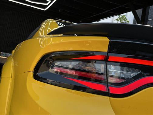 2017 Dodge Charger R/T