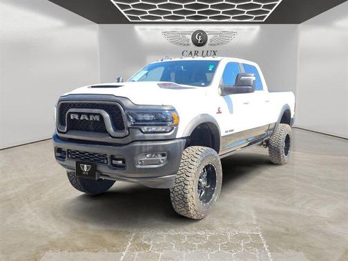 2024 RAM 2500 Power Wagon