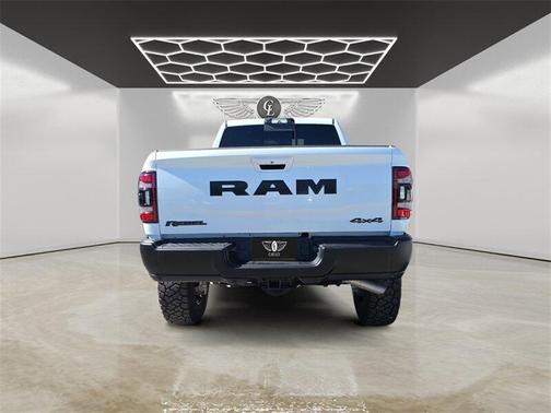 2024 RAM 2500 Power Wagon