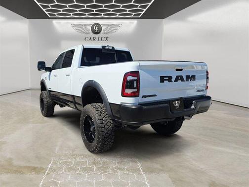 2024 RAM 2500 Power Wagon