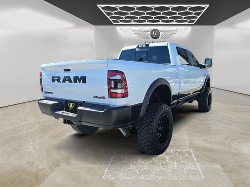 2024 RAM 2500 Power Wagon