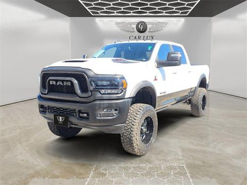 2024 RAM 2500 Power Wagon