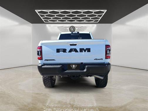 2024 RAM 2500 Power Wagon