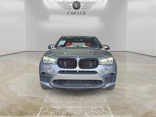 2017 BMW X5 M Base