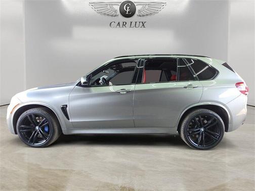 2017 BMW X5 M Base
