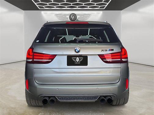 2017 BMW X5 M Base