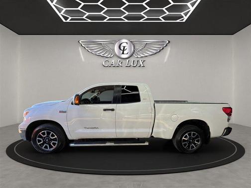 2013 Toyota Tundra Grade