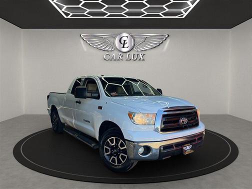2013 Toyota Tundra Grade