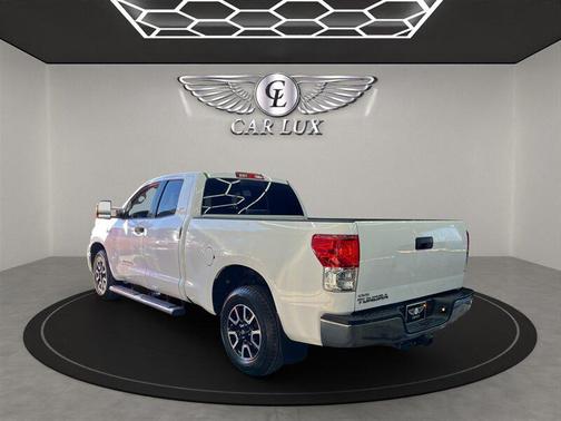 2013 Toyota Tundra Grade