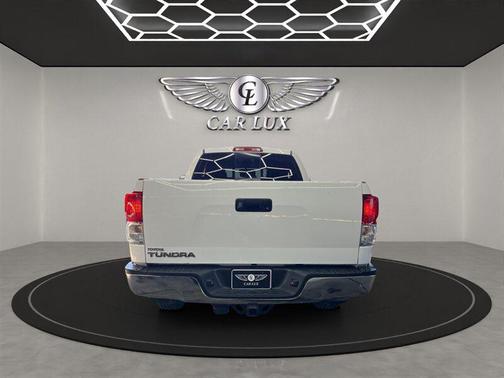 2013 Toyota Tundra Grade