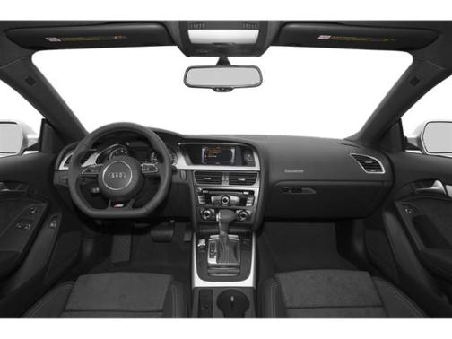 2015 Audi A5 2.0T Premium