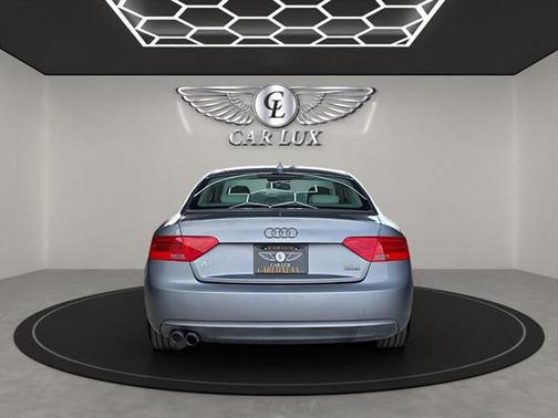 2015 Audi A5 2.0T Premium