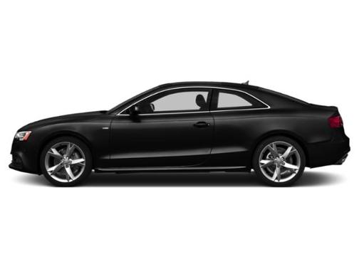 2015 Audi A5 2.0T Premium
