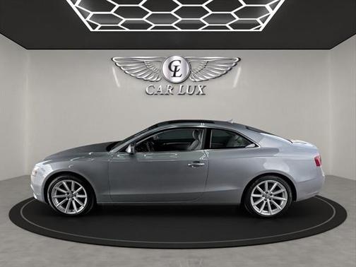 2015 Audi A5 2.0T Premium