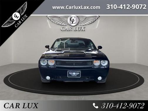 2012 Dodge Challenger R/T