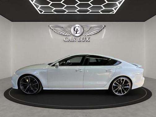 2016 Audi S7 4.0T