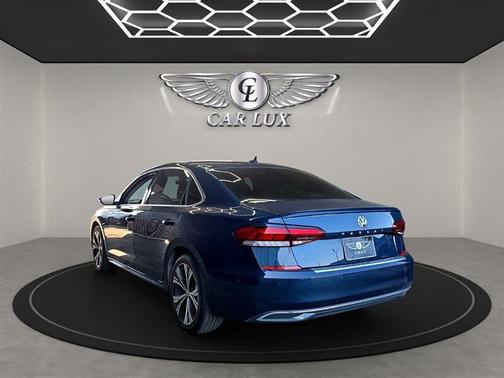 2020 Volkswagen Passat 2.0T SE