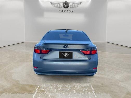 2013 Lexus ES 300h Base