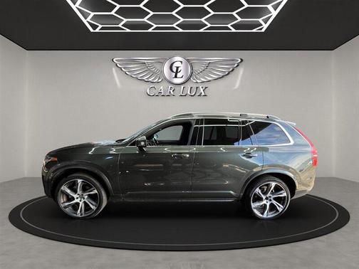 2018 Volvo XC90 T5 Momentum
