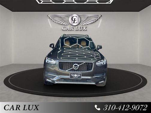 2018 Volvo XC90 T5 Momentum