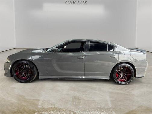 2018 Dodge Charger R/T Scat Pack