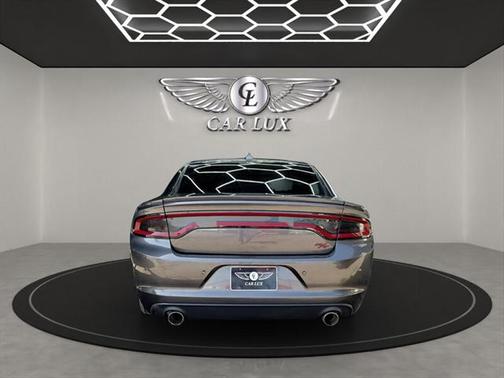 2015 Dodge Charger R/T