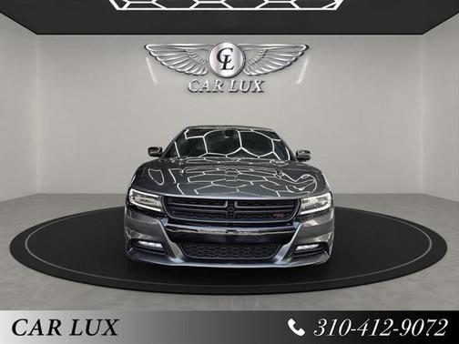 2015 Dodge Charger R/T