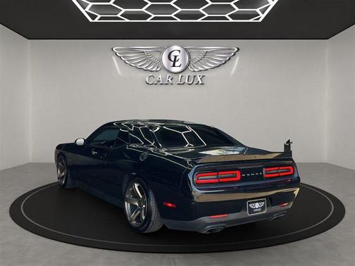 2018 Dodge Challenger R/T