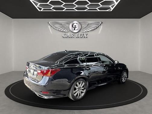 2013 Lexus GS 350 Base