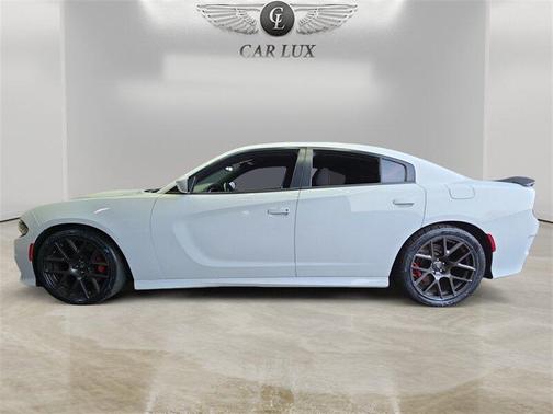 2017 Dodge Charger R/T Scat Pack