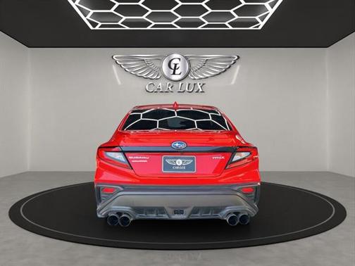2023 Subaru WRX Premium