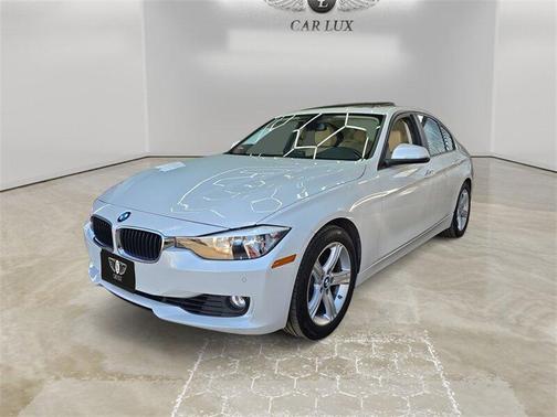 2014 BMW 328 328i