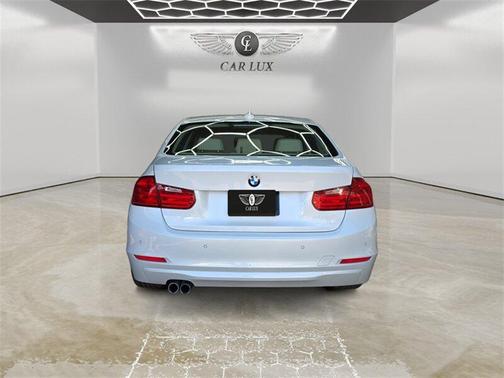 2014 BMW 328 328i