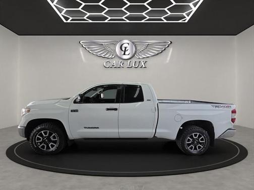 2015 Toyota Tundra SR5