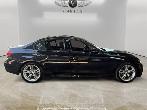 2017 BMW 330 330i