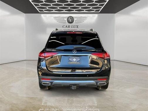 2020 Mercedes-Benz GLE 350 4MATIC