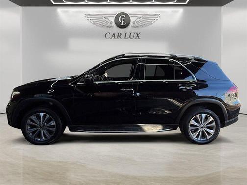 2020 Mercedes-Benz GLE 350 4MATIC