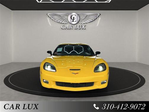 2006 Chevrolet Corvette Z06