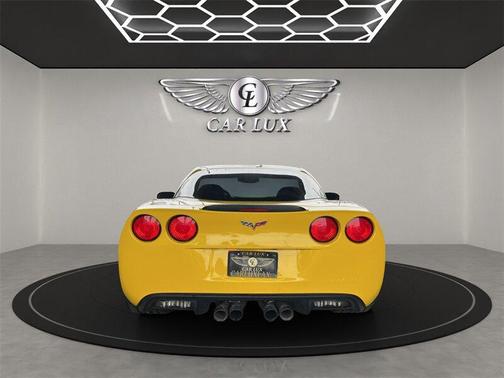 2006 Chevrolet Corvette Z06