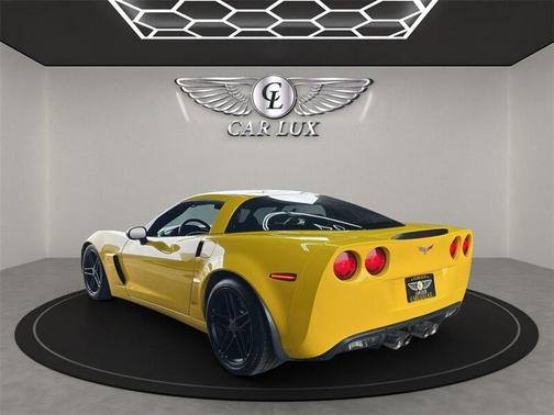 2006 Chevrolet Corvette Z06