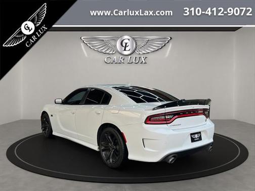 2021 Dodge Charger R/T